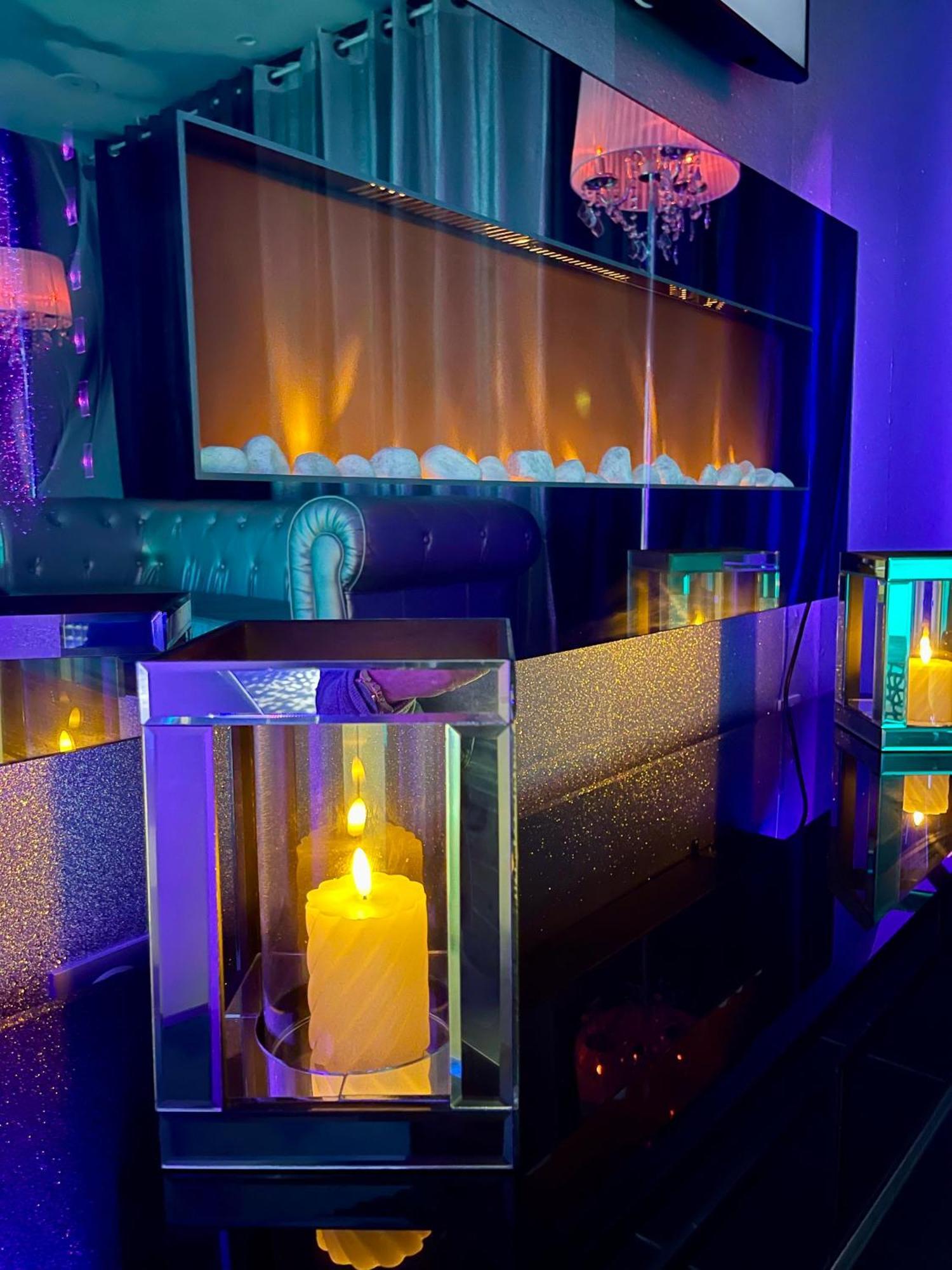 La Terrasse Des Spas - Restaurant - Institut Massage آزبروك المظهر الخارجي الصورة