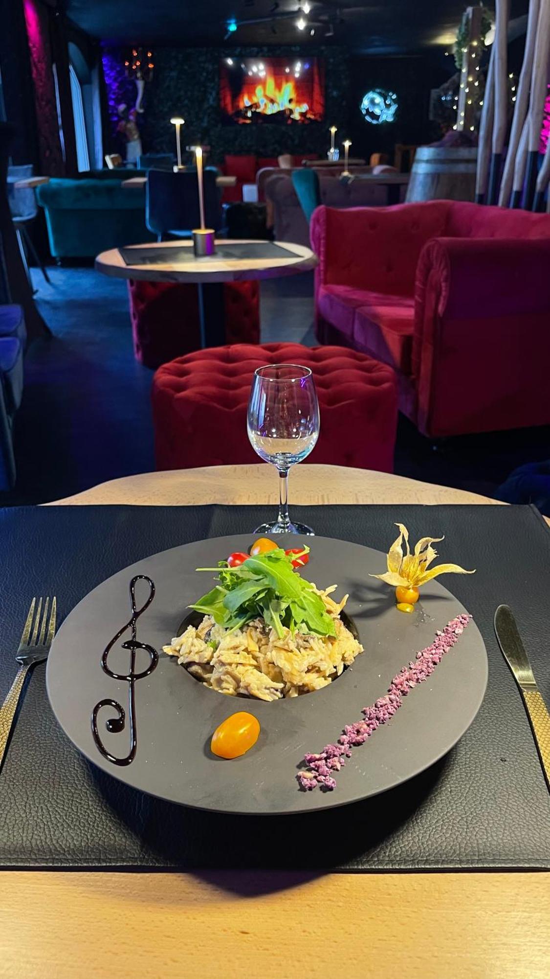 La Terrasse Des Spas - Restaurant - Institut Massage آزبروك المظهر الخارجي الصورة