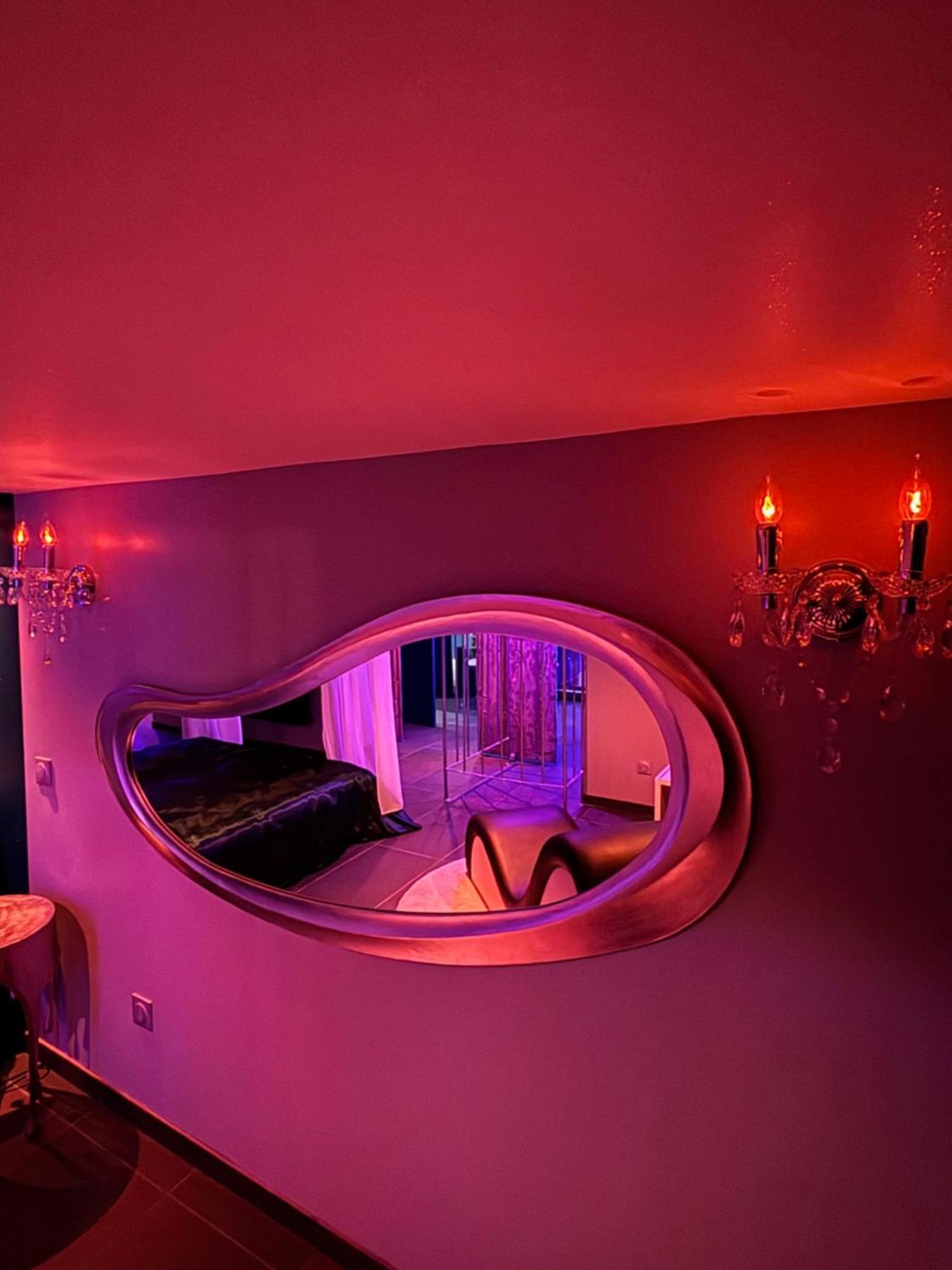 La Terrasse Des Spas - Restaurant - Institut Massage آزبروك المظهر الخارجي الصورة