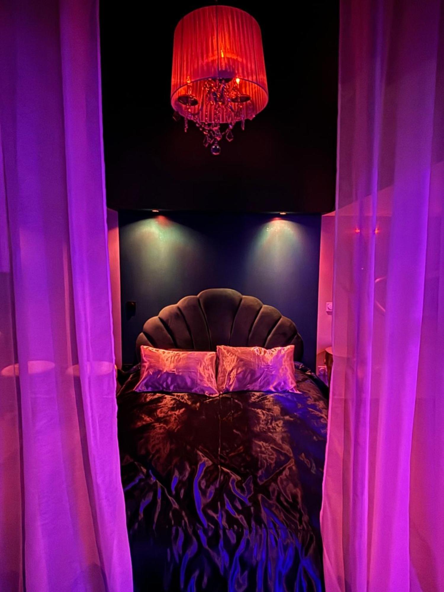 La Terrasse Des Spas - Restaurant - Institut Massage آزبروك المظهر الخارجي الصورة