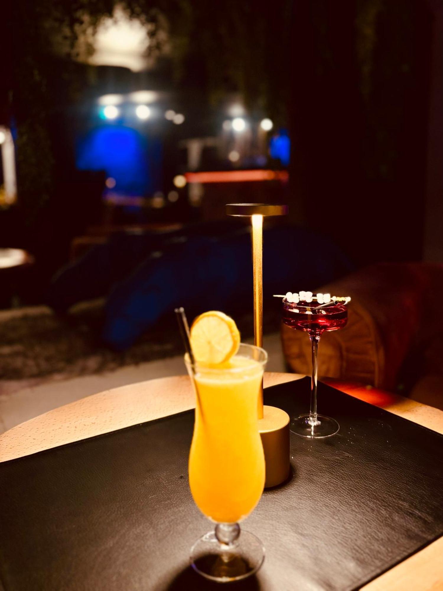 La Terrasse Des Spas - Restaurant - Institut Massage آزبروك المظهر الخارجي الصورة