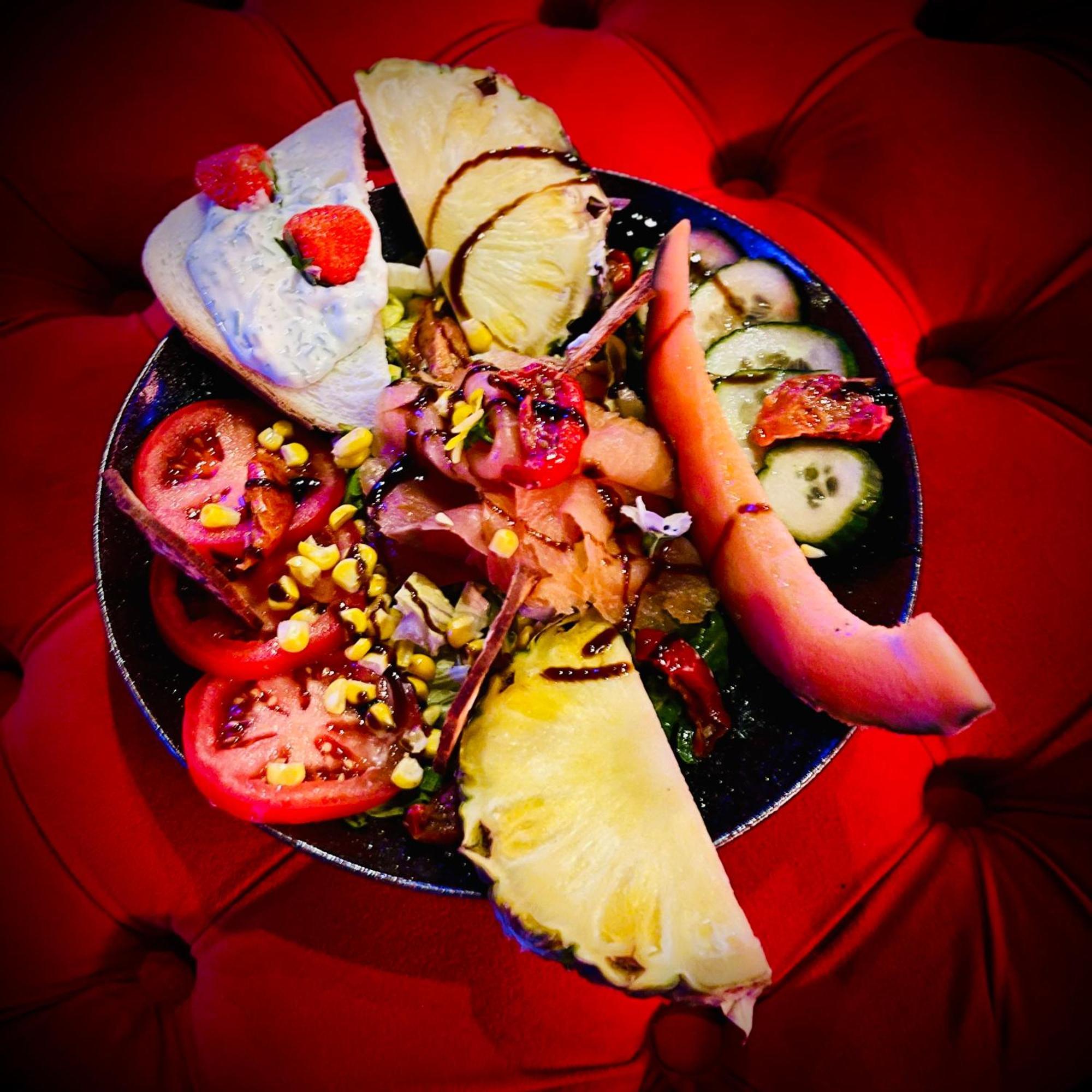 La Terrasse Des Spas - Restaurant - Institut Massage آزبروك المظهر الخارجي الصورة