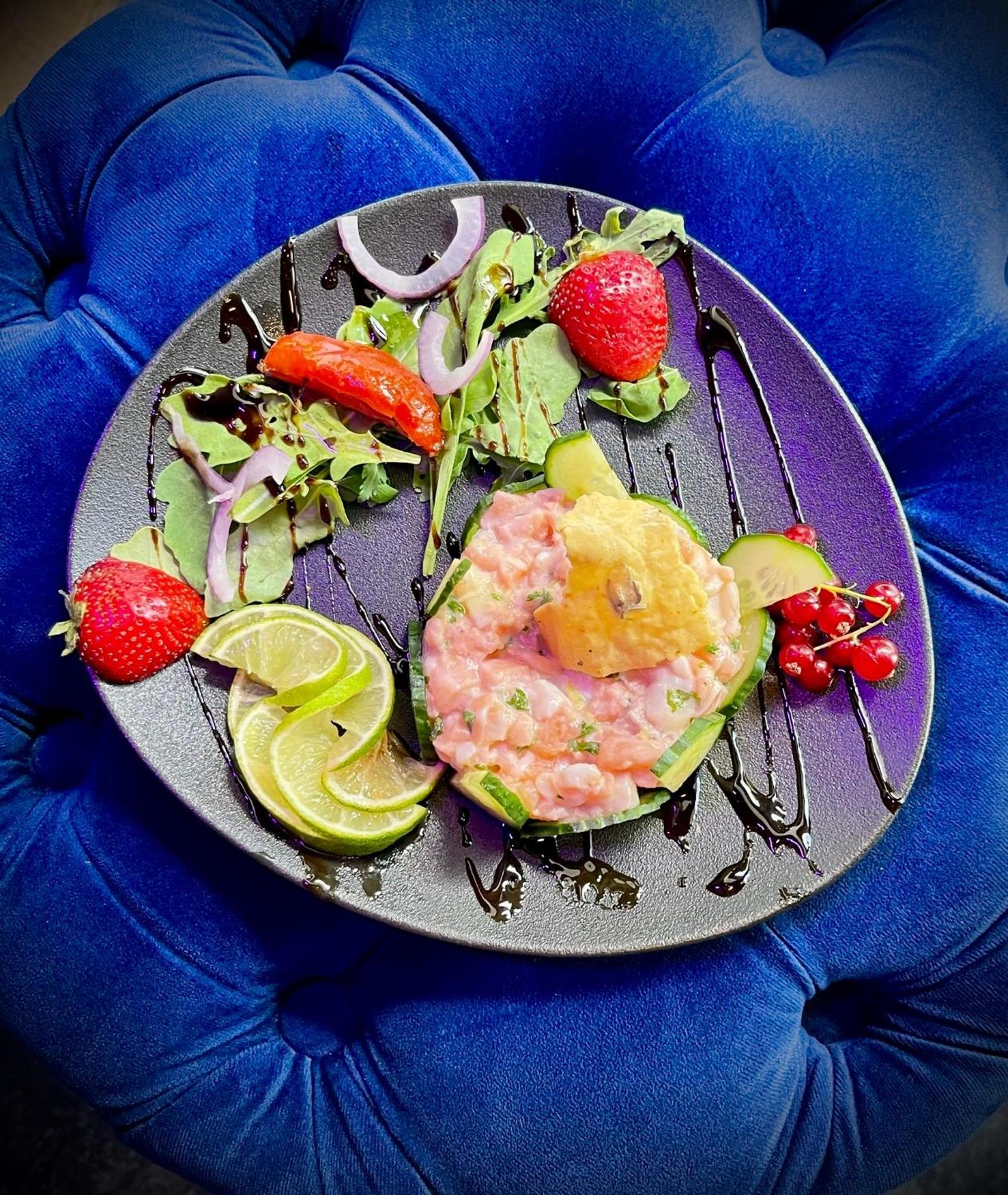La Terrasse Des Spas - Restaurant - Institut Massage آزبروك المظهر الخارجي الصورة